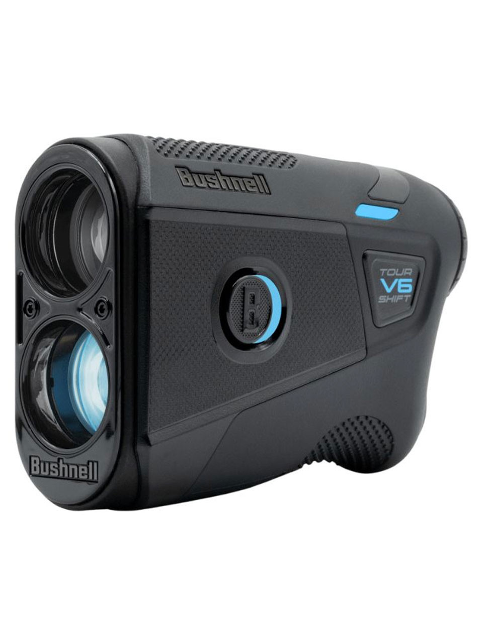 美品♩Bushnell Tour V6 Shift ボール1ダース付 Bushnell Tour V6 Shift Rangefinder - Black | GolfBox