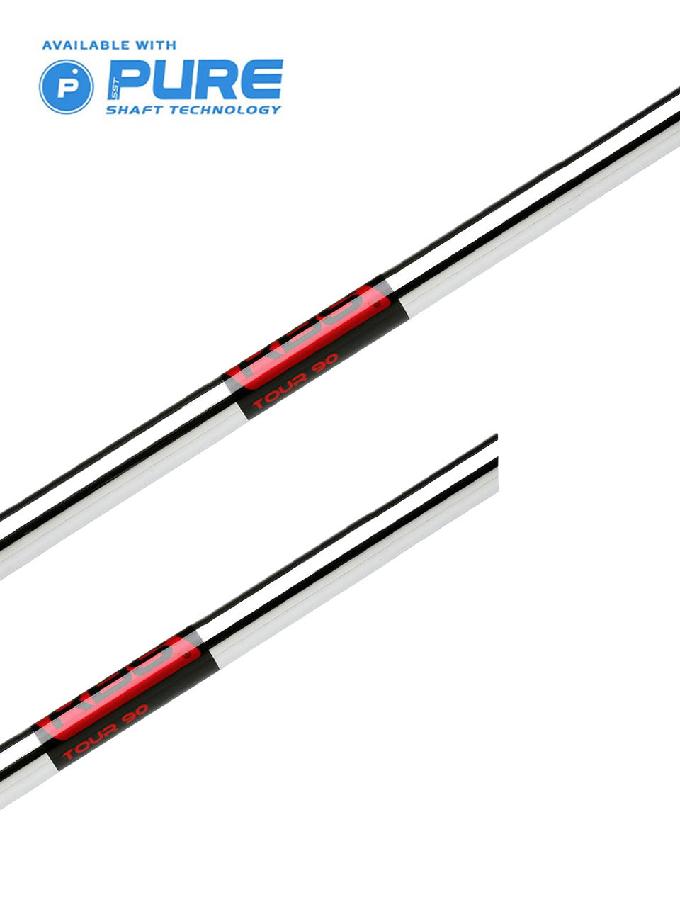 週末値下げ KBS TOUR90 S シャフト アイアン 6本セット 週末値下げ KBS TOUR90 S シャフト アイアン 6本セット KBS TOUR 90