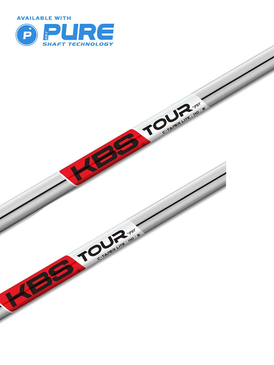 KBS C-Taper Lite 115X 3-SW extra rigide neuf et non coupé 400