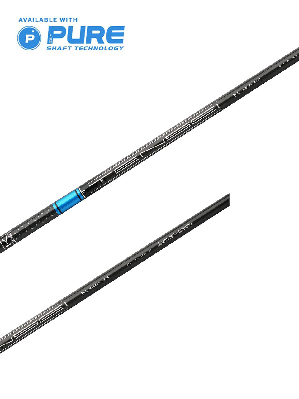24RMX VD/R DR 10.5 TENSEI Pro Blue 1K Mitsubishi Chemical Tensei 