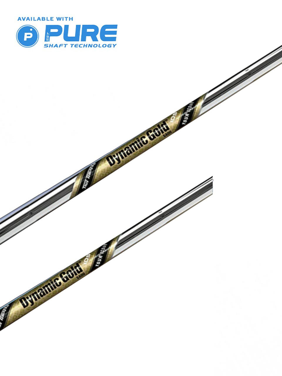 True-Temper-Dynamic-Gold-105-