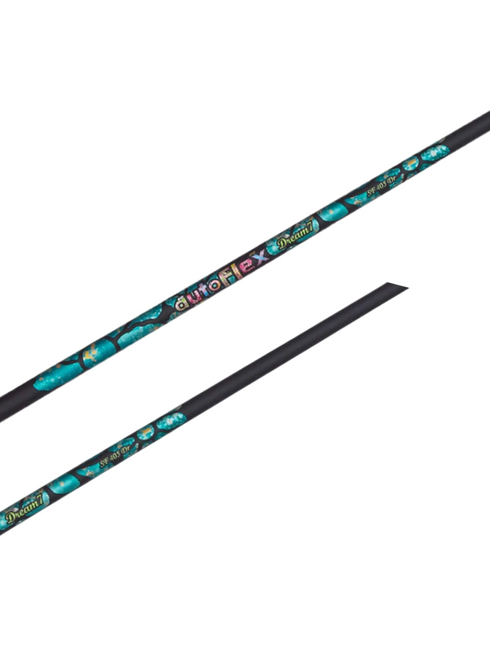 autoFlex Dream 7 Fairway Shaft | GolfBox