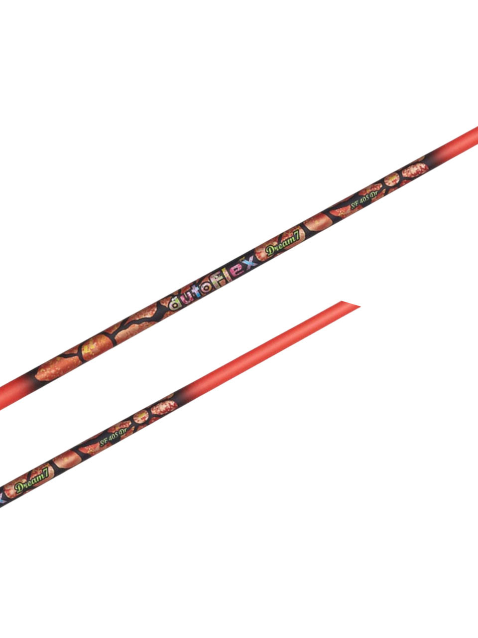 autoFlex Dream 7 Fairway Shaft | GolfBox