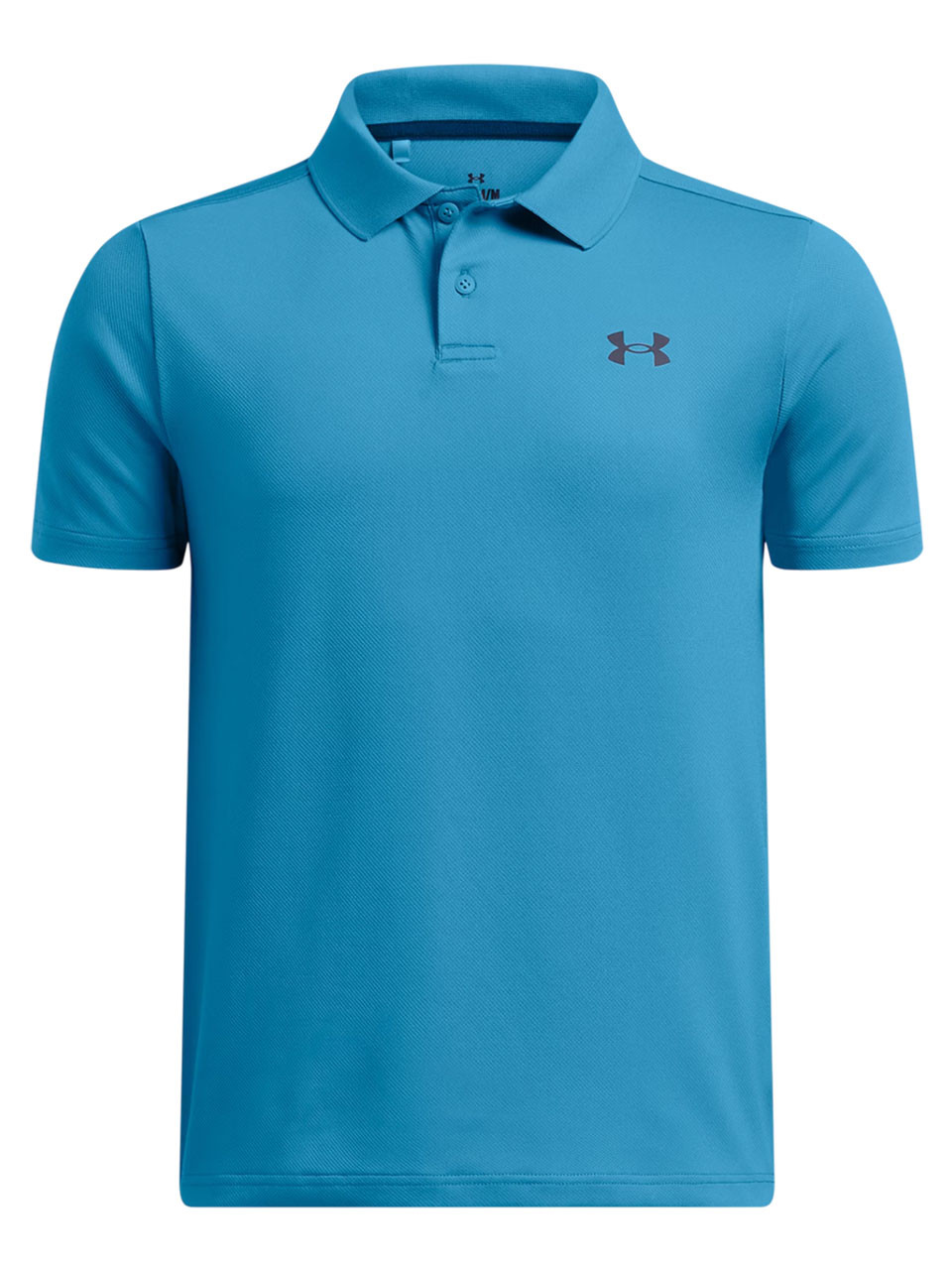 Performance Polo Under Armour Collared Shirts For Boys Under