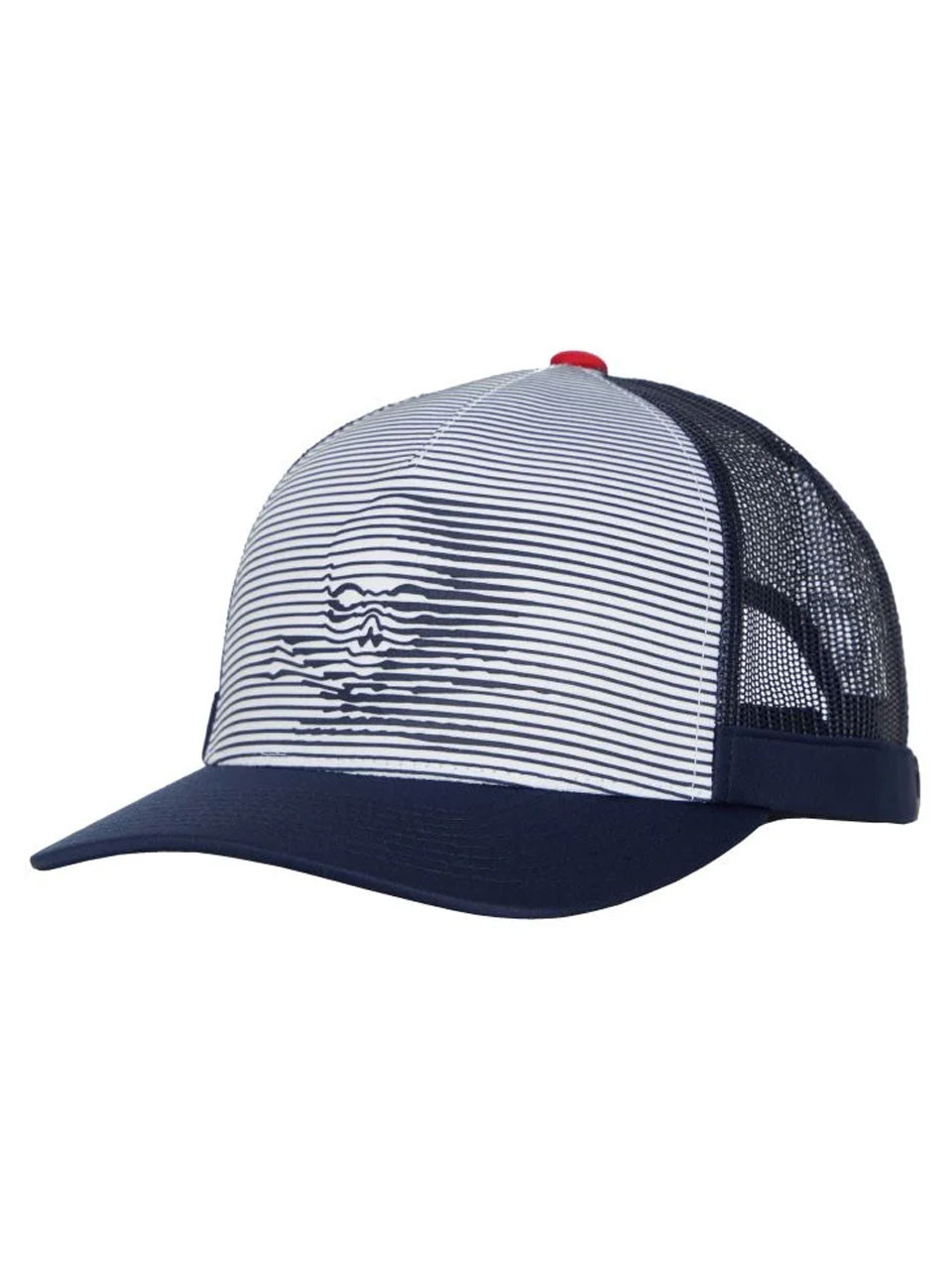 G/FORE 3D Skull & Tees Interlock Cap | GolfBox