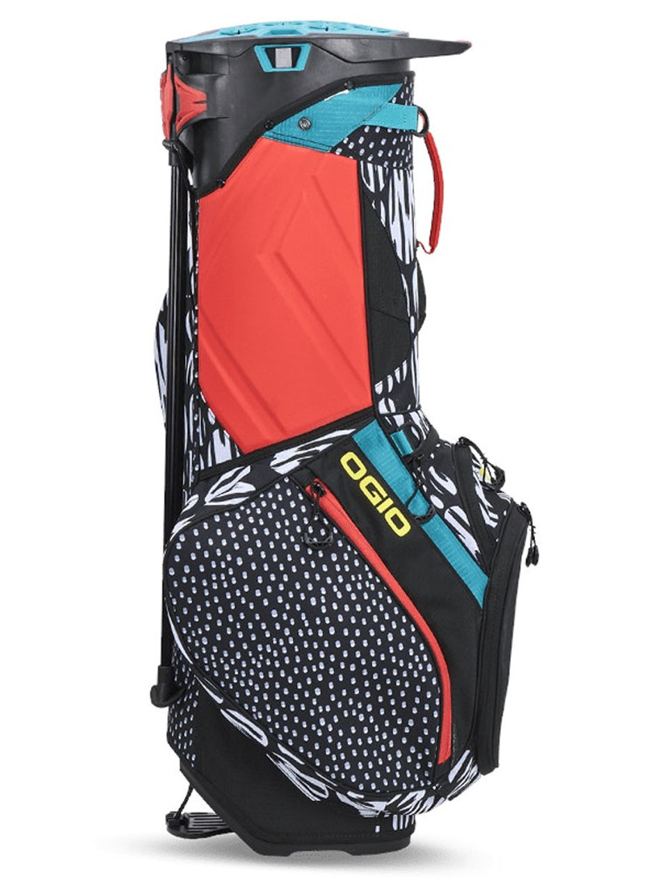 OGIO Silencer Hybrid Stand Bag | GolfBox