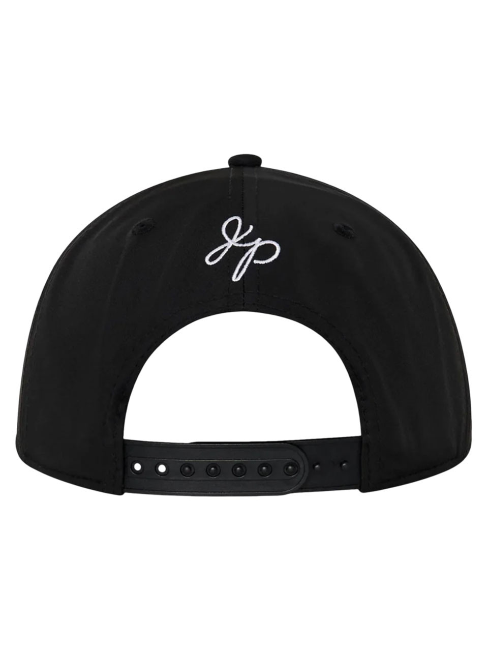 Malbon x Jesper Parnevik 5 Panel Hat | GolfBox