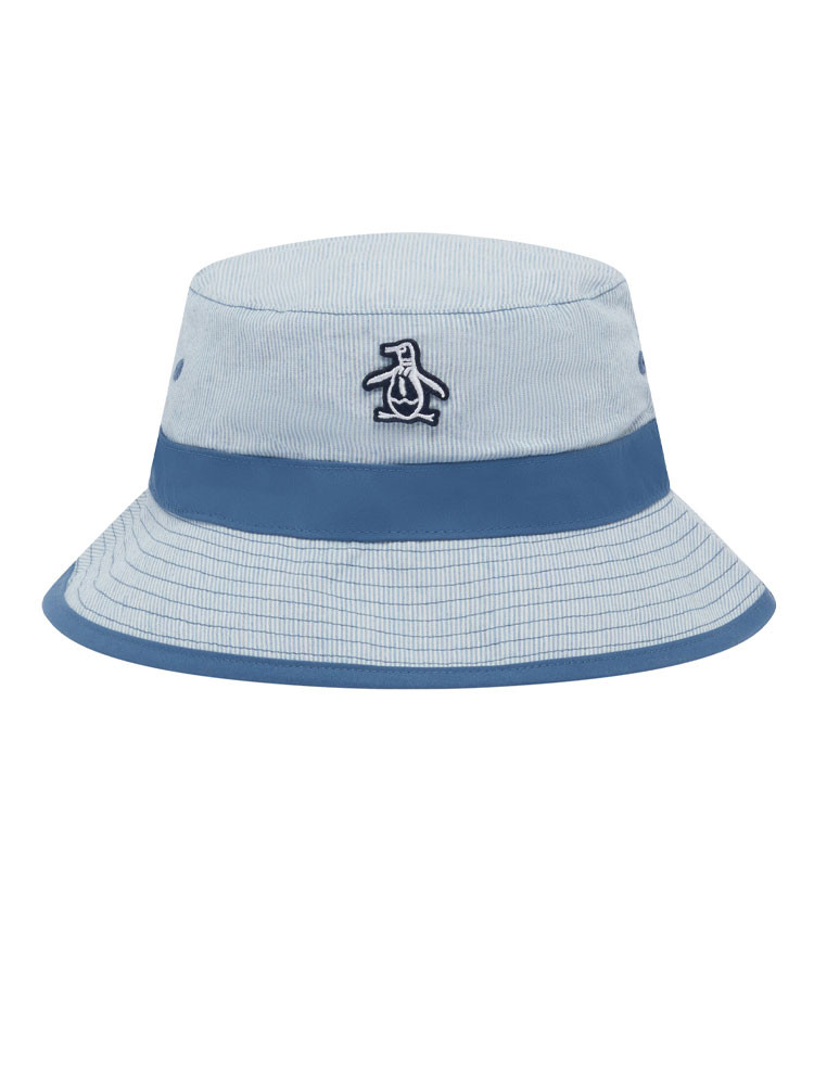 Original Penguin Palm Springs Reversible Bucket Hat Original Penguin Palm Springs Reversible Bucket Hat