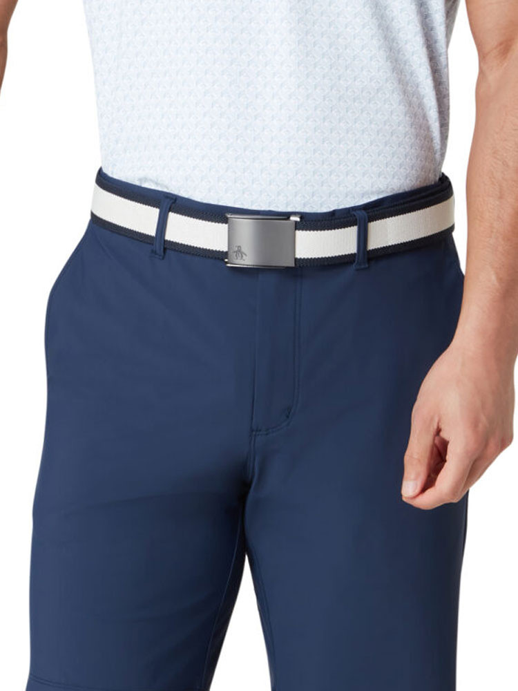 penguin golf belt