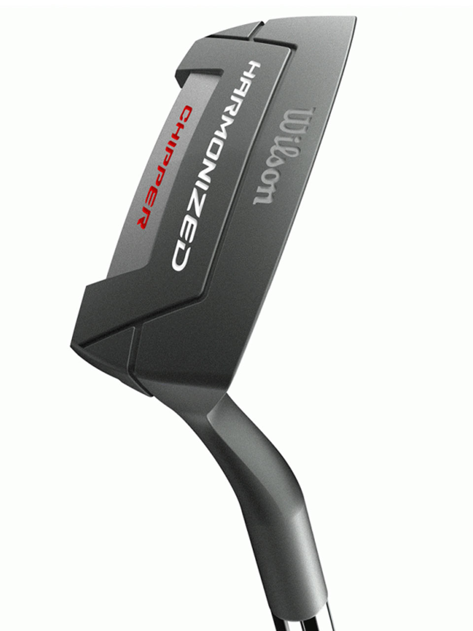 Wilson Harmonized 2025 Chipper - Steel Shaft | GolfBox
