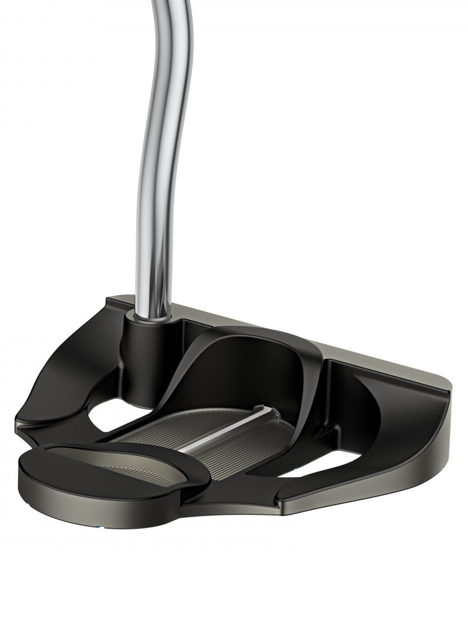 PING Scottsdale Putter - Craz-E CB | GolfBox