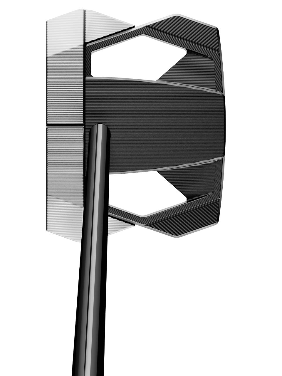 TaylorMade Spider 5K.ZT Putter | GolfBox