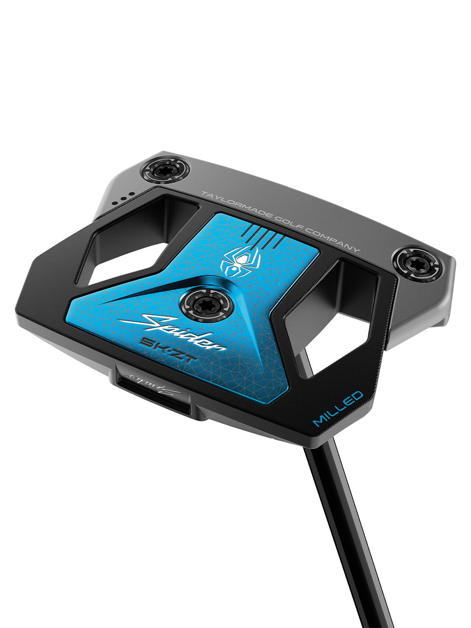 TaylorMade Spider 5K.ZT Long Putter | GolfBox