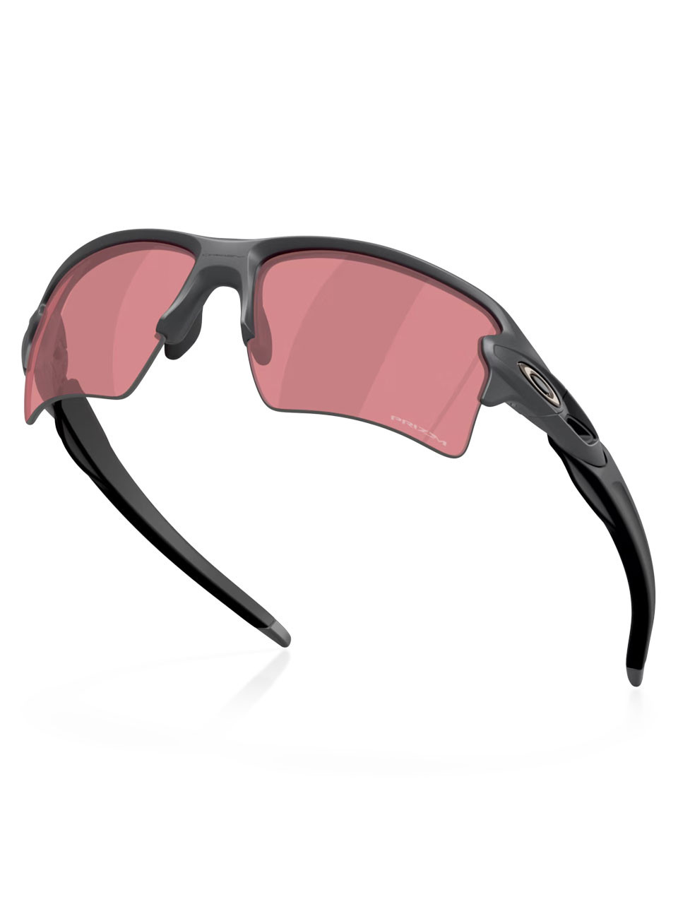 Oakley Flak 2.0 XXL Sunglasses - Matte Carbon w/ Prizm Dark Golf