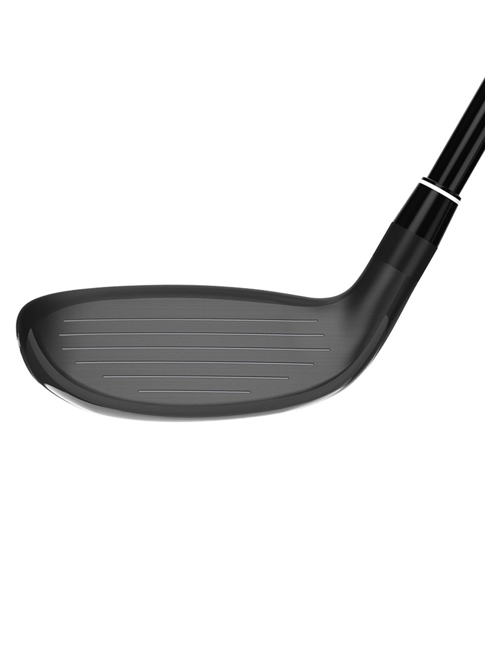 Srixon Golf- ZX Hybrid 22#4 Stiff Flex [HZRDUS Smoke Black