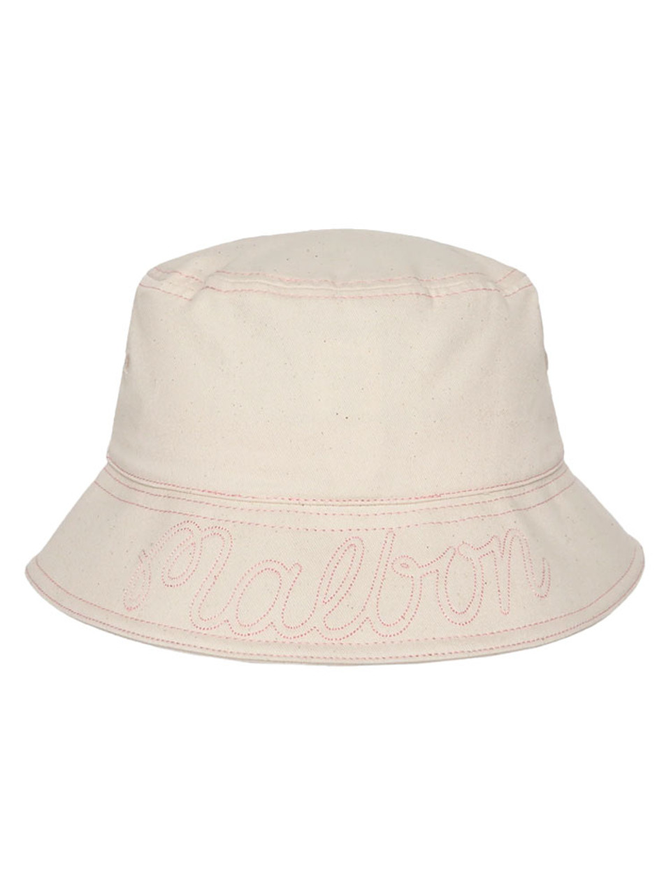 Malbon Artigianale Bucket Hat | GolfBox Malbon Artigianale Bucket Hat | GolfBox