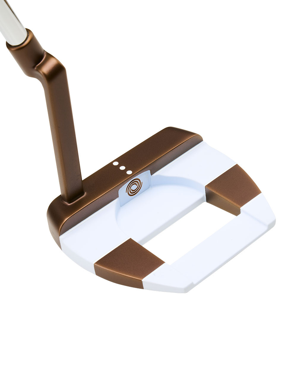 Odyssey Ai-ONE Giraffe Beam Putter - Jailbird Mini