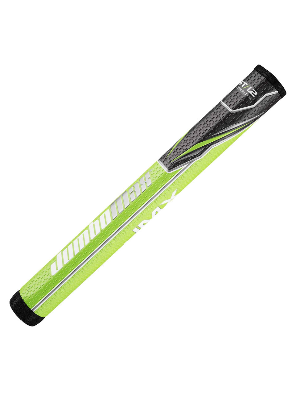 JumboMax ST 1.2 25 Putter Grip | GolfBox