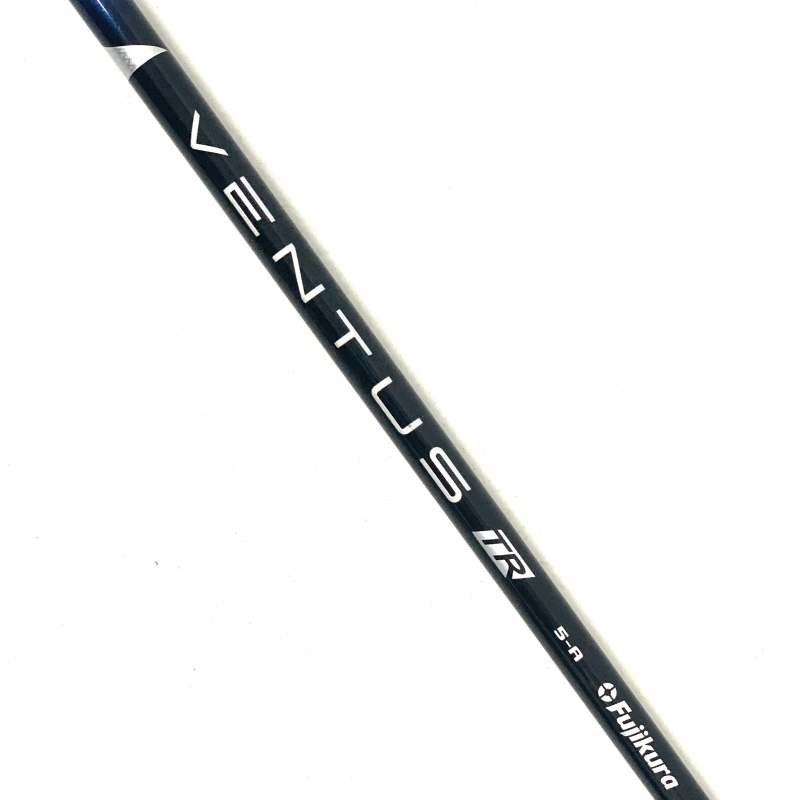 Pre-Owned Ventus Blue TR 5 Taylormade Tip Driver Shaft - Stiff