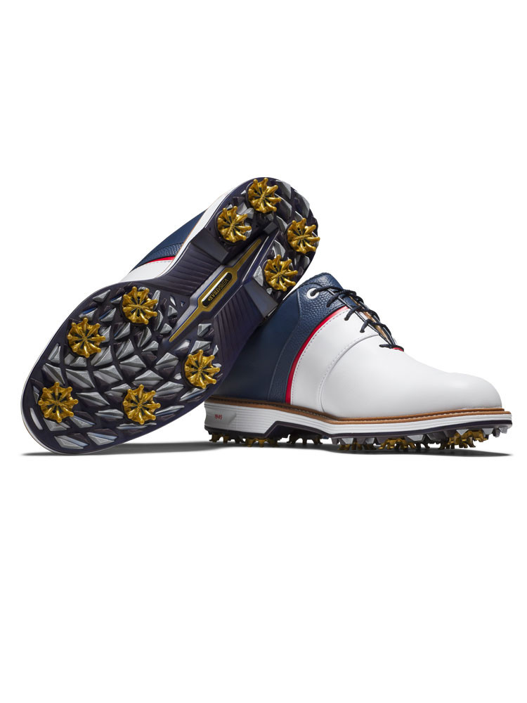 FootJoy Premiere Series Packard Liberty Limited Edition Golf Shoes