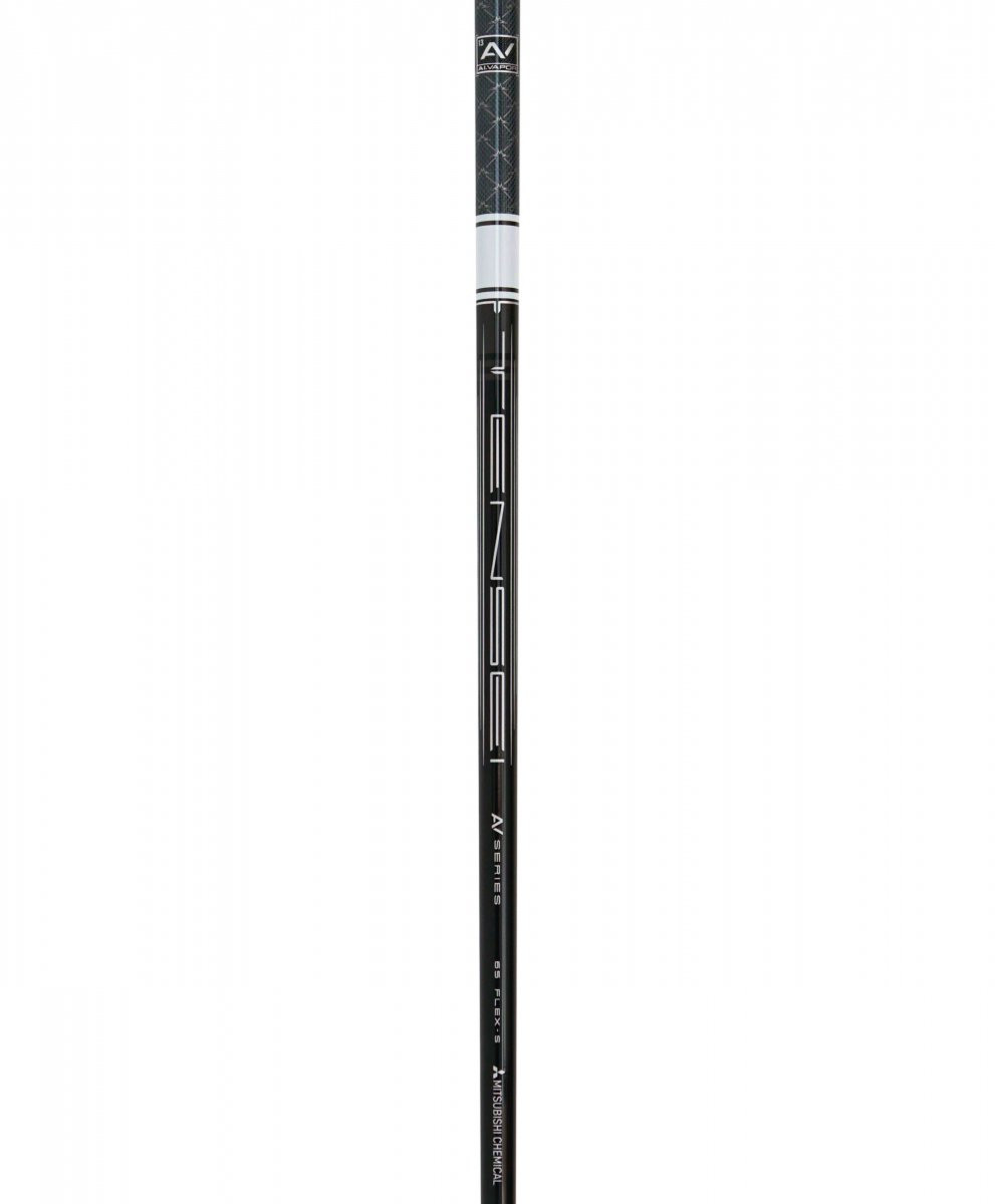 Pre-Owned Tensei White AV Series Driver Shaft - Extra Stiff