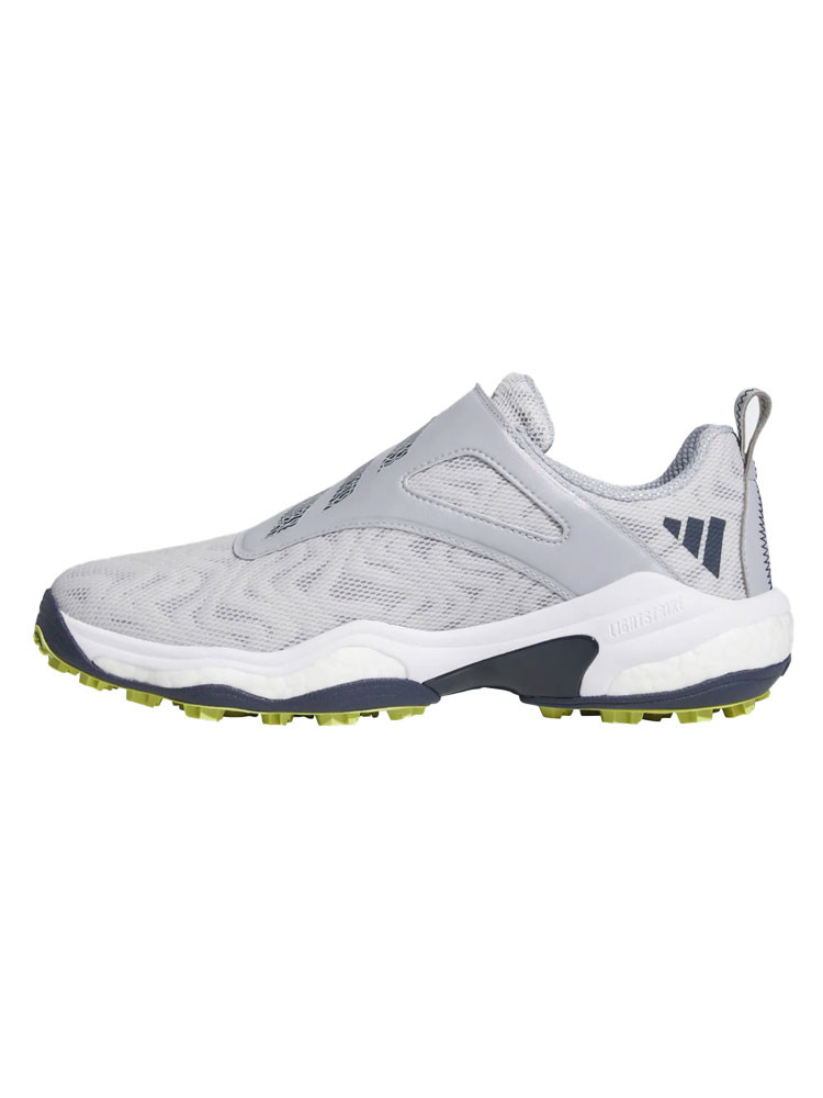 adidas Codechaos BOA 25 Spikeless Golf Shoes - Dash Grey