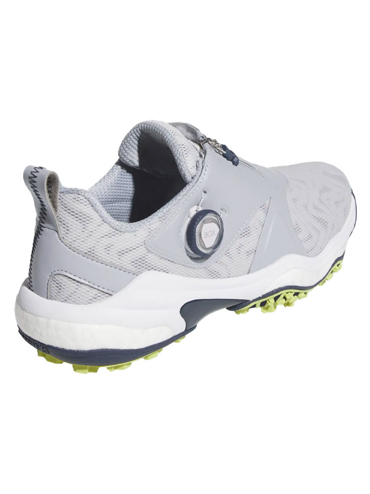 adidas Codechaos BOA 25 Spikeless Golf Shoes - Dash Grey