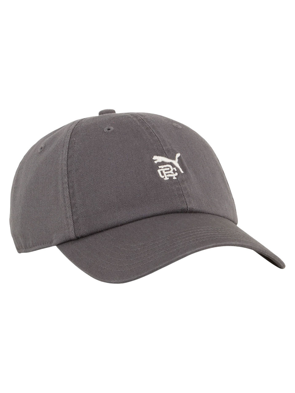Puma x Reigning Champ Unstructured Golf Cap | GolfBox