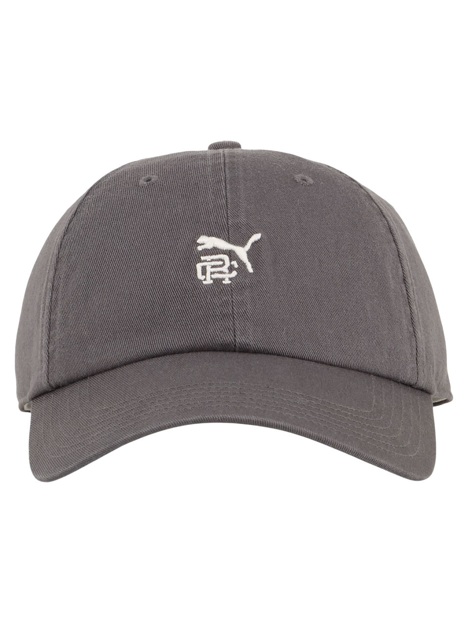 Puma x Reigning Champ Unstructured Golf Cap | GolfBox