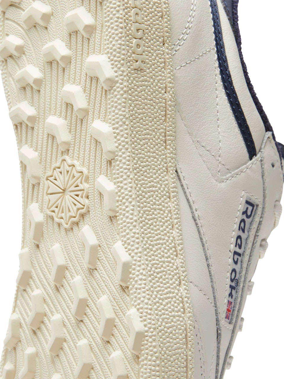 Reebok Club C Golf Shoes Chalk/Vintage Chalk/Vector Navy