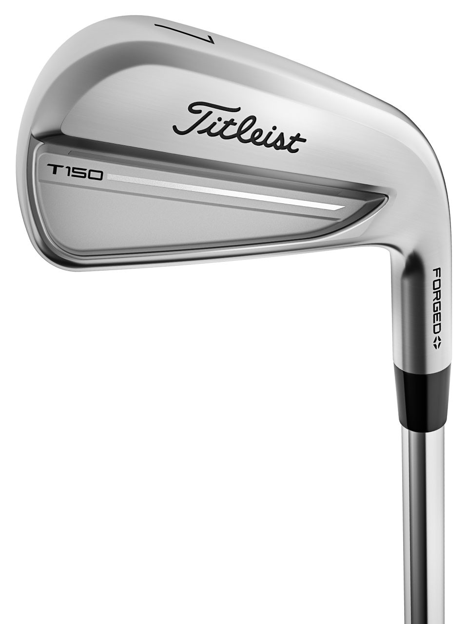 ウ*ツ様 Titleist T150 (2025) 5-P AMT WHITE Titleist T150 2025 Irons - Steel Shaft | GolfBox
