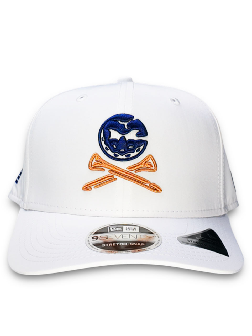 Livゴルフ】Crushers GC New Era 9FORTY キャップ 【公式通販】