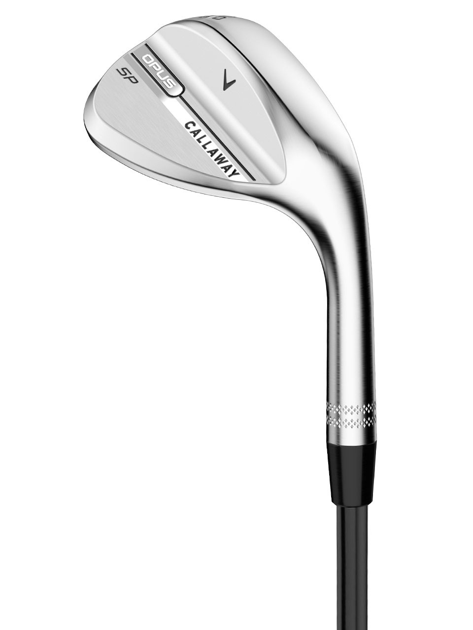 Callaway Wedge OPUS SP 50/56/60度 3本セット Callaway Opus SP Wedge - Graphite Shaft | GolfBox