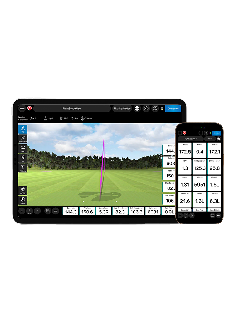Mevo Plus User Manual Launch Monitor Mevo Plus Setup FlightScope Mevo+