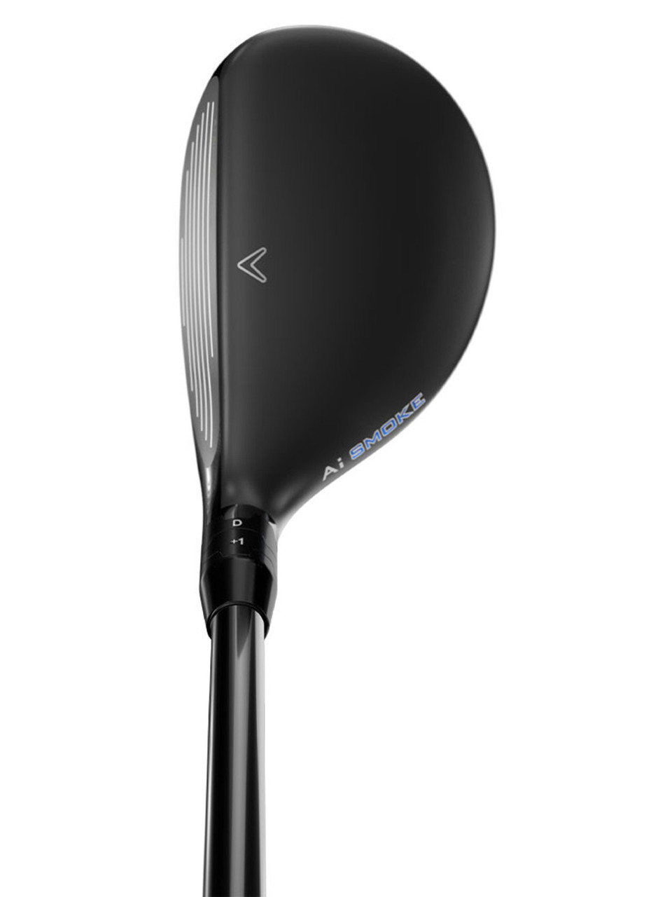 Callaway Paradym Ai Smoke HL Hybrid - RH - 5H (24D) - Regular Oban