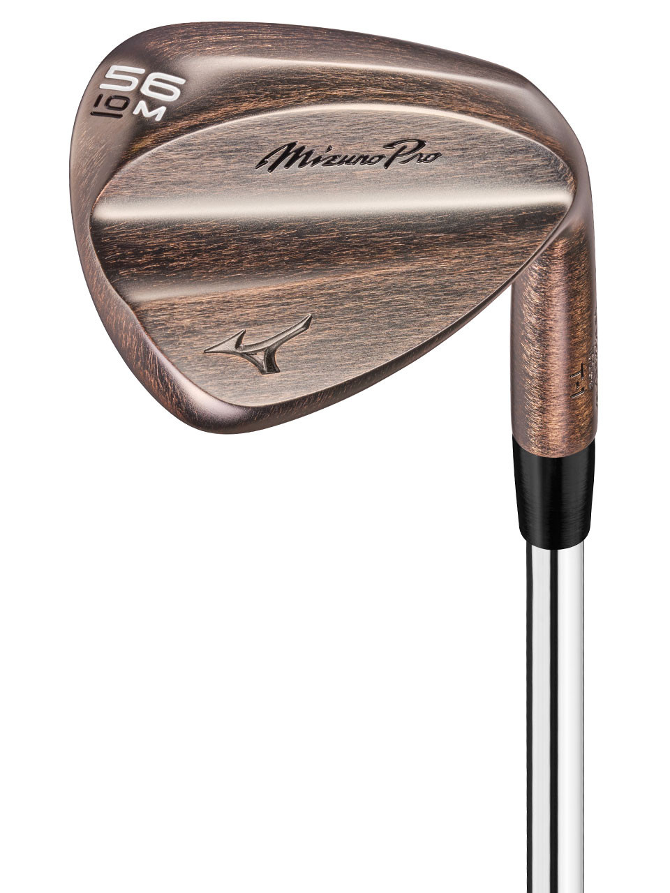 Mizuno Pro-T1 Wedge Denim Copper