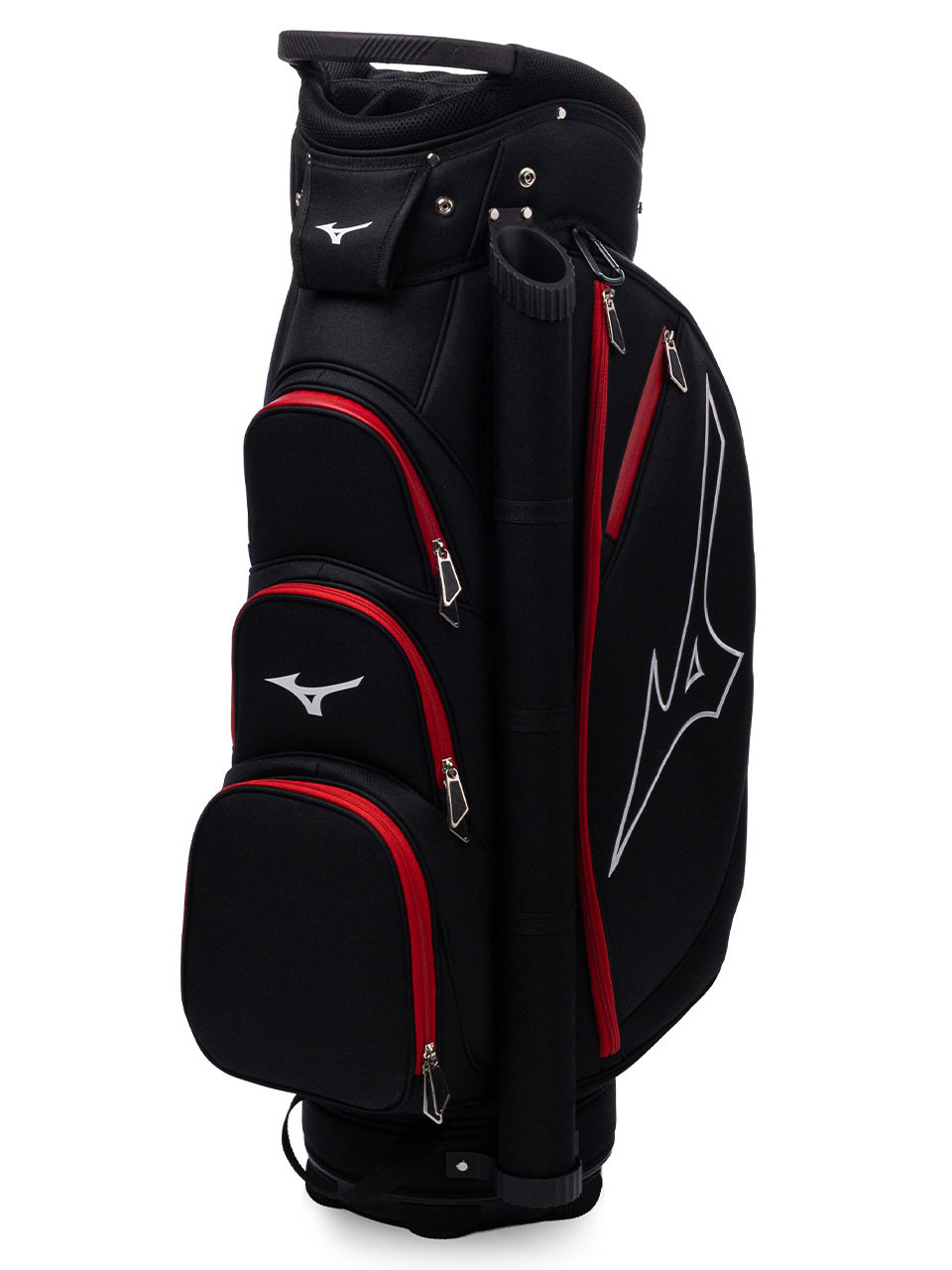 Mizuno Osaka Cart Bag | GolfBox