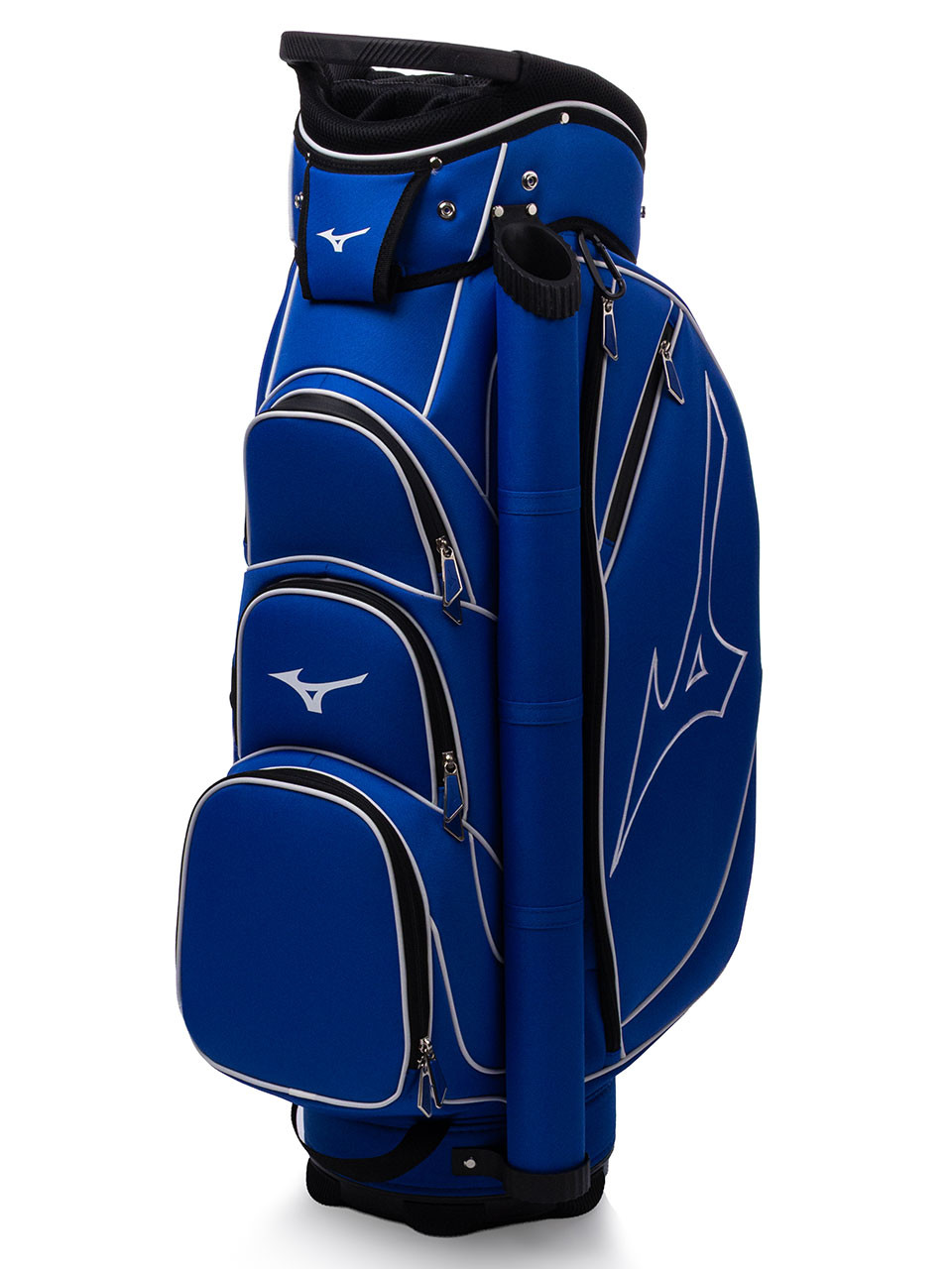 Staff Bag Mizuno Osaka Cart Bag Mizuno Osaka Cart Bag GolfBox
