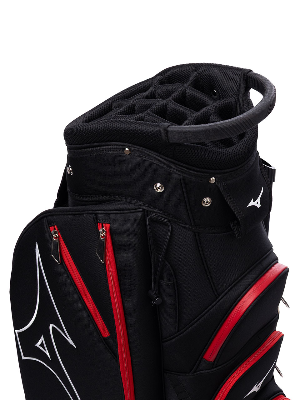 Mizuno Osaka Cart Bag | GolfBox