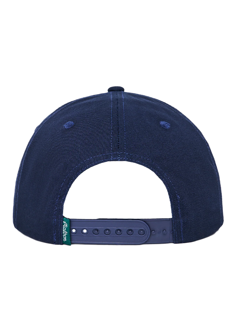 Malbon x Santa Cruz Snapback | GolfBox