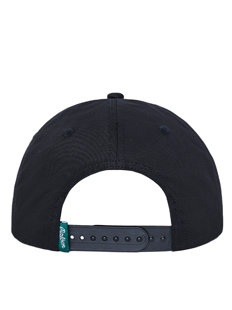 Malbon x Santa Cruz Snapback | GolfBox