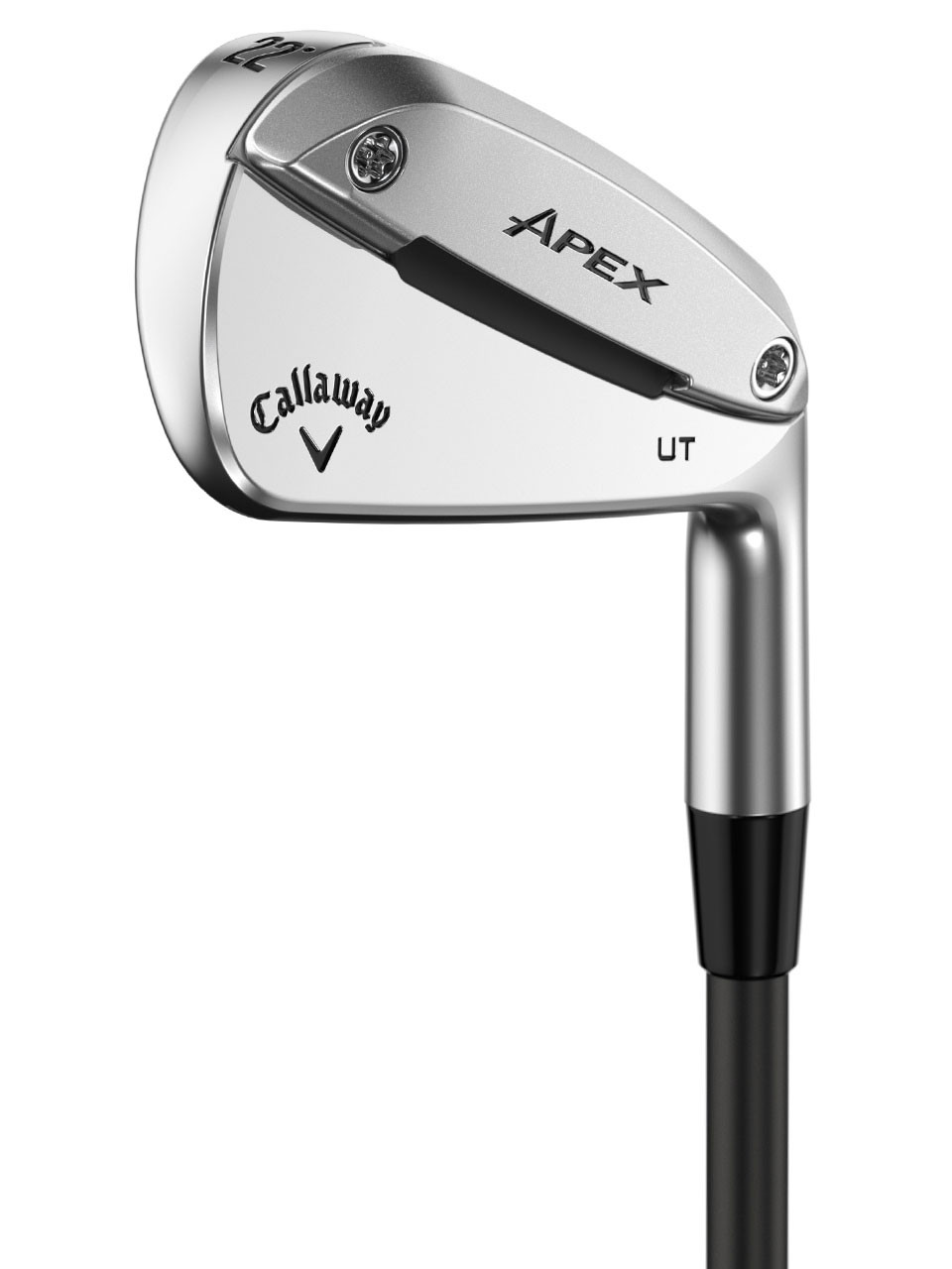 Callaway Apex Utility 2026 Iron | GolfBox