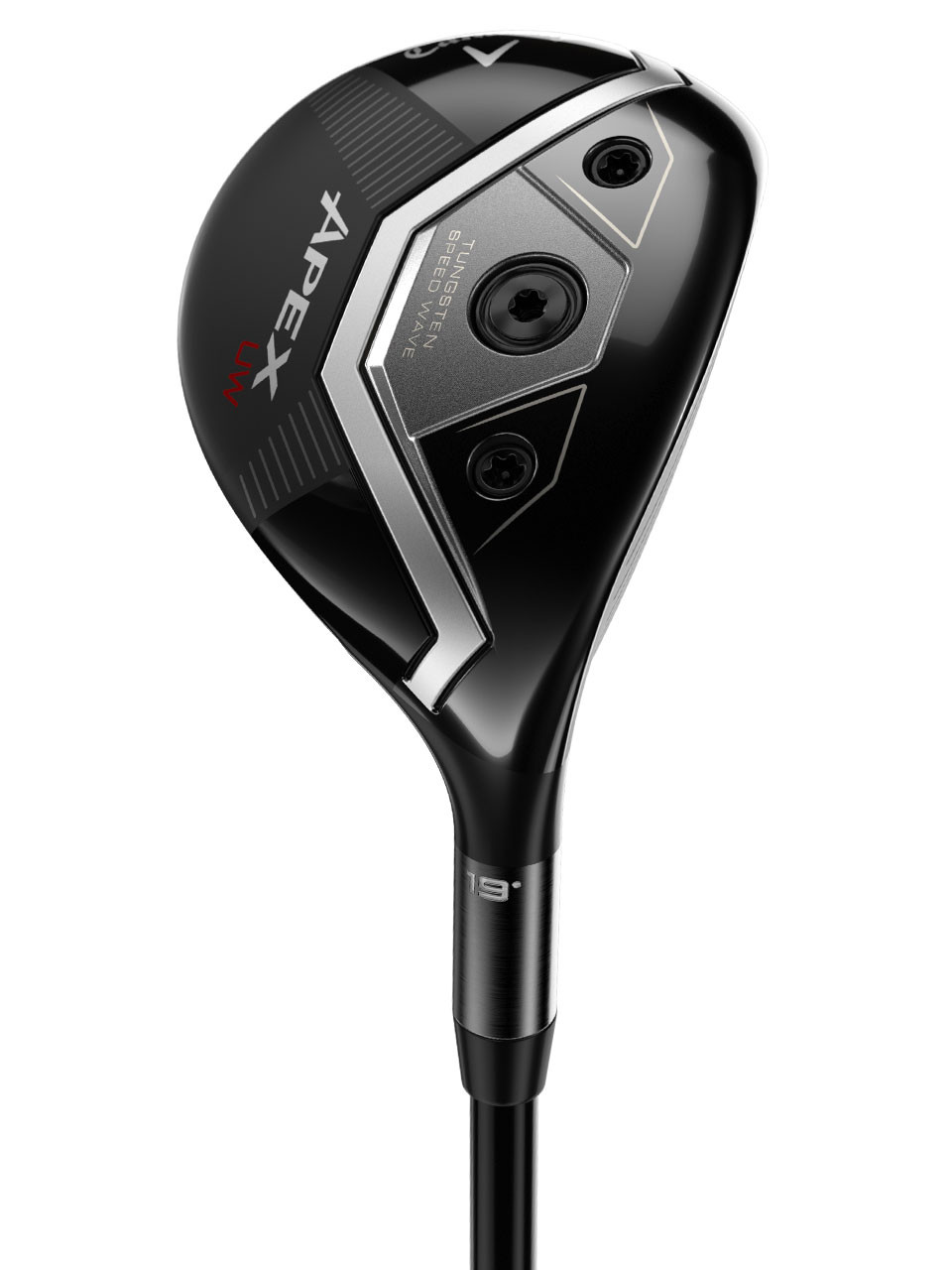 Callaway Apex Utility 2026 Wood | GolfBox