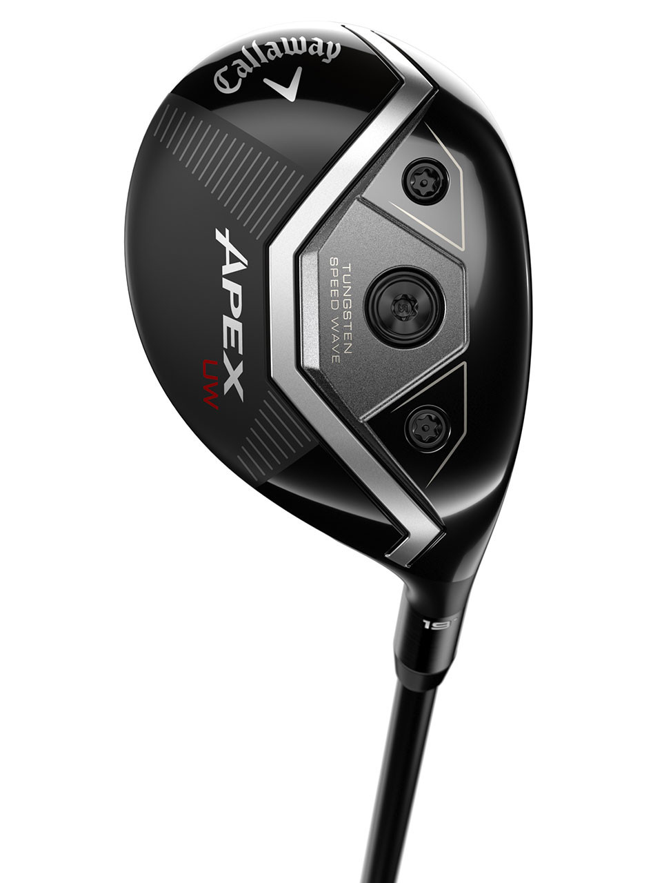 Callaway Apex Utility 2026 Wood | GolfBox