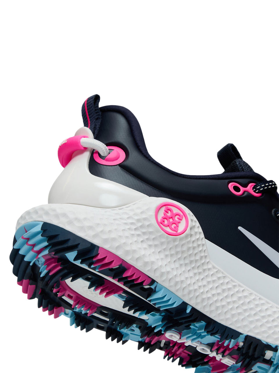G/FORE Women's MG4+ O2 Golf Shoes - Twilight | GolfBox