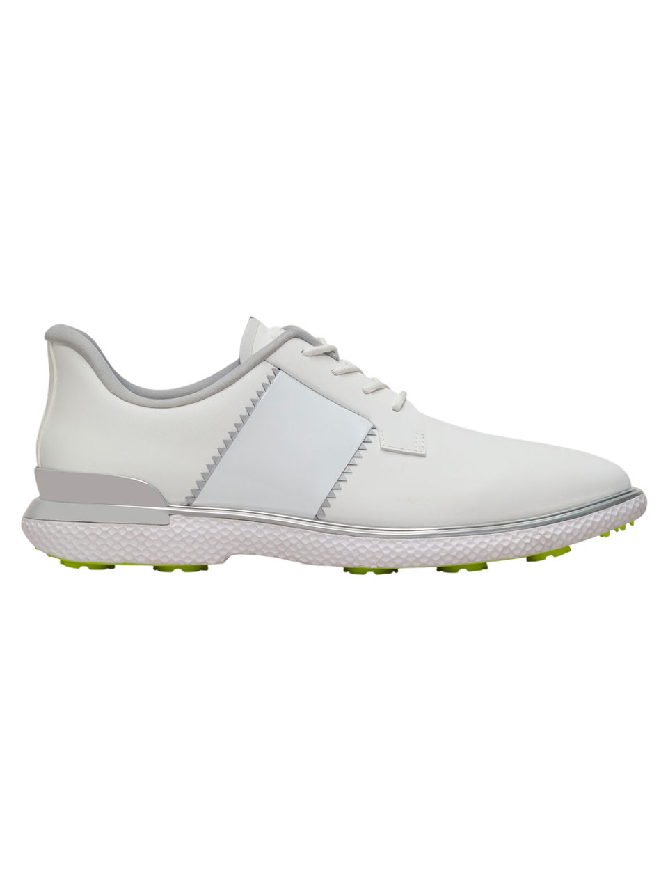 G/FORE GALLIVAN2R ゴルフシューズ女性用　２７cm 送料込み G/FORE Gallivan2r Brogue Cap Toe Kiltie Ladies Golf Shoes Snow/Blush
