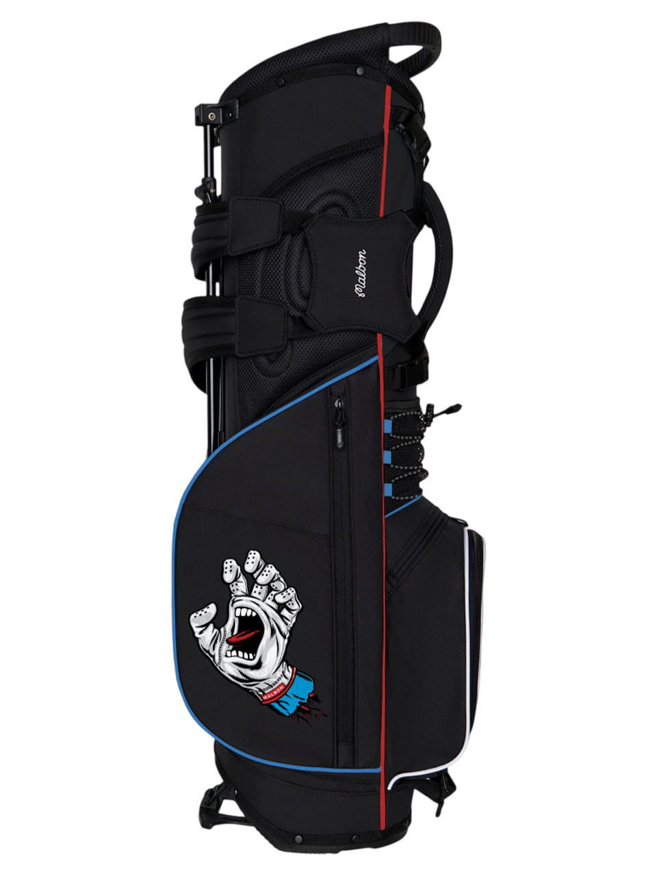 Malbon x Santa Cruz Walking Bag | GolfBox
