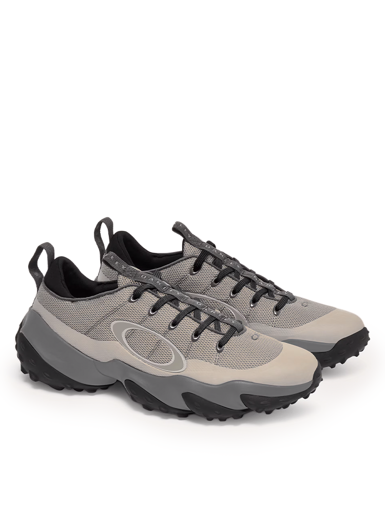 cement golf shoes