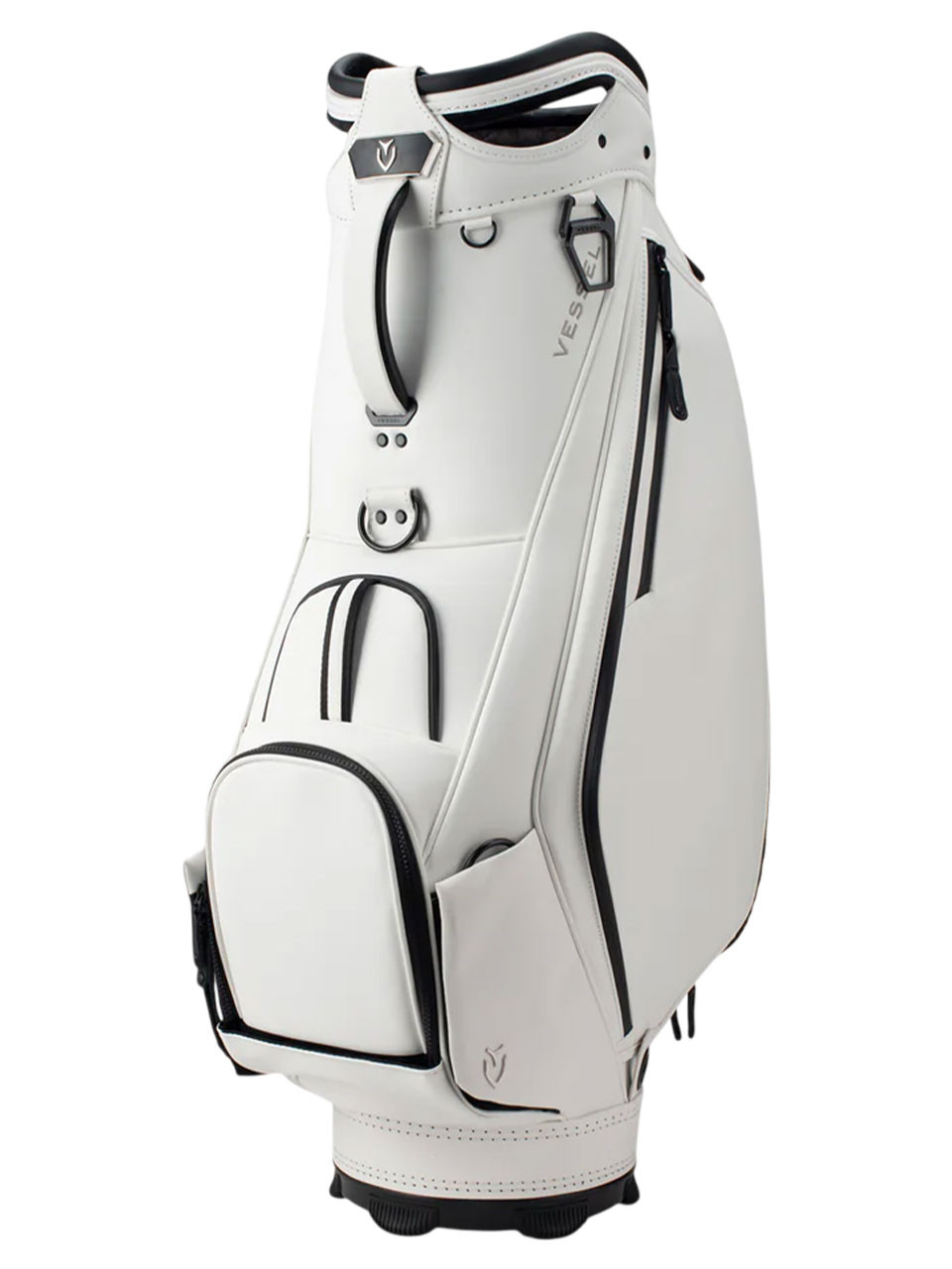 Vessel Prime Mini Staff Bag | GolfBox