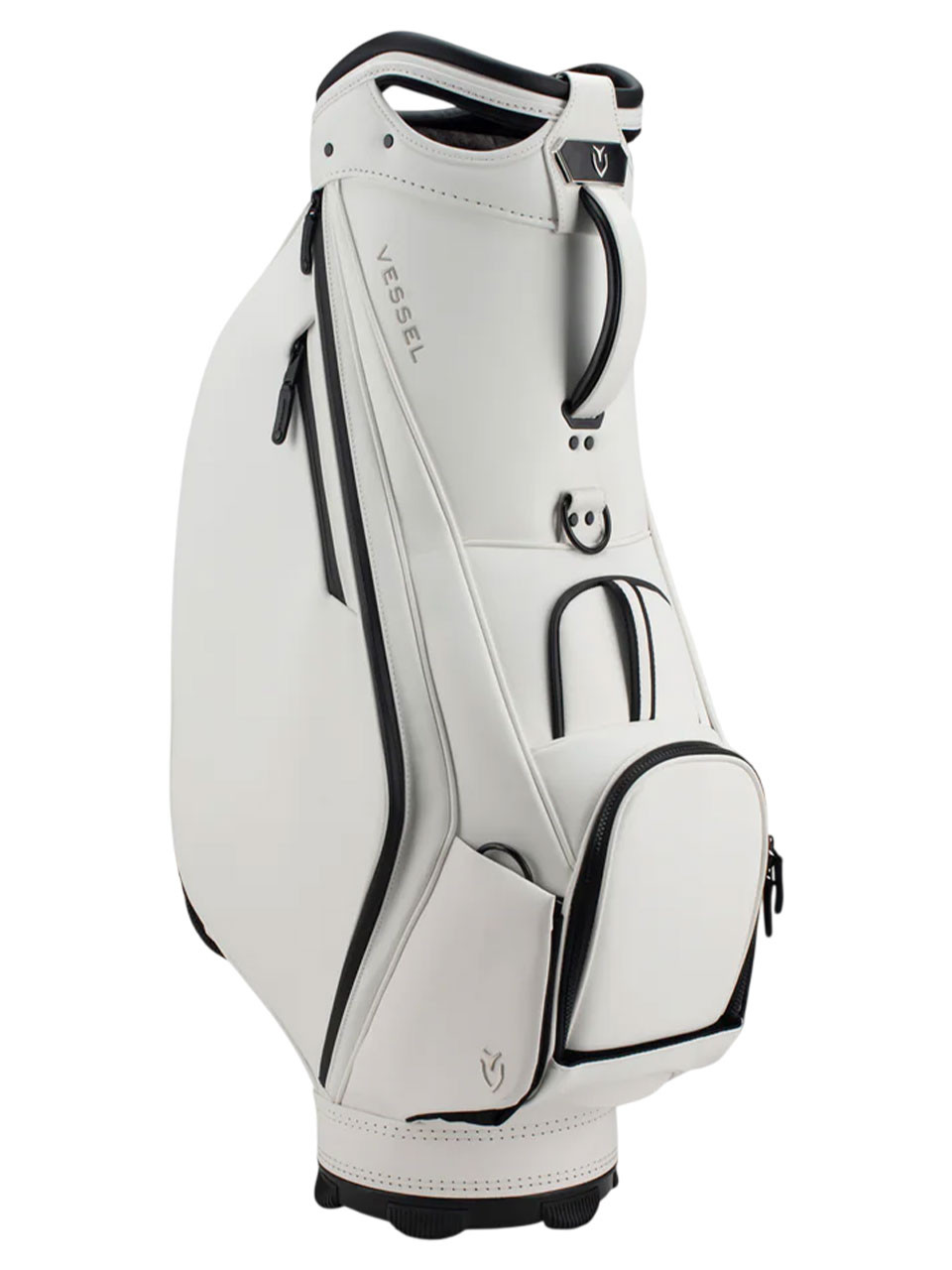 Vessel Prime Mini Staff Bag | GolfBox